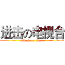 进击の电视台 (attack on titan)