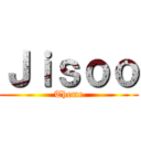 Ｊｉｓｏｏ (Theme)