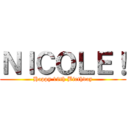 ＮＩＣＯＬＥ！ (Happy 19th Birthday)