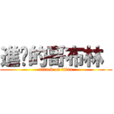 進擊的哥布林  (attack on titan)