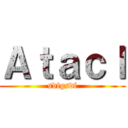 Ａｔａｃｌ (sdfgsdf)