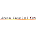 Ｊｏｓｅ Ｄａｎｉｅｌ Ｃａｐｒｉｌｅｓ (The Best Player xD)