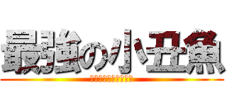 最強の小丑魚 (小丑魚製作團隊『製』)