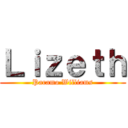 Ｌｉｚｅｔｈ (Paramo Williams)