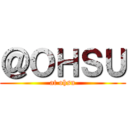 ＠ＯＨＳＵ (at ohsu)