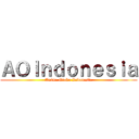 ＡＯＩｎｄｏｎｅｓｉａ (Anime Otaku Indonesia)