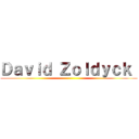 Ｄａｖｉｄ Ｚｏｌｄｙｃｋ  ()