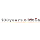 １８０ｙｅａｒｓ ｏｌｄのＳｕｓａｎ (Joy)