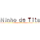 Ｎｉｎｈｏ ｄｅ Ｔｉｔａ (Shingeki no Kyojin)