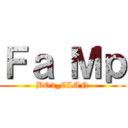 Ｆａ Ｍｐ (BO2_CLAN)