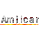 Ａｍｉｌｃａｒ (Amilcar)