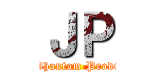 ＪＰ (Jules Phantom Productions)