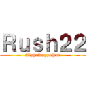 Ｒｕｓｈ２２ (AlphaKappaPsi)