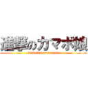 進撃のカマボ娘 (kickoff tournament)