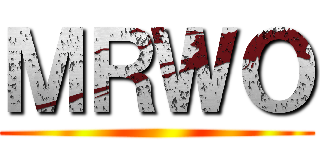 ＭＲＷＯ ()