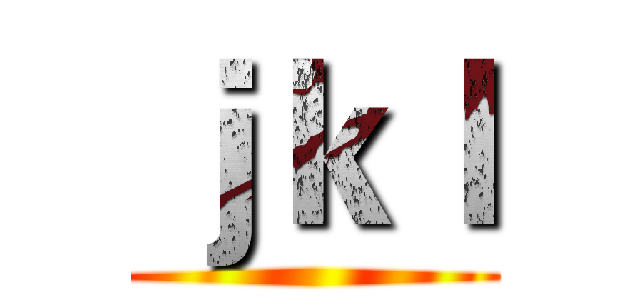 ｊｋｌ ()