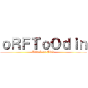 ｏＲＦＴｏＯｄｉｎ (Attack on Odin)