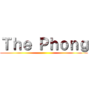 Ｔｈｅ Ｐｈｏｎｇ ()