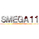 ＳＭＥＧＡ１１ (LOQUENDO)