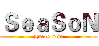 ＳｅａＳｏＮ (@seasonfps)
