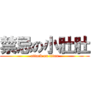 禁忌の小肚肚 (attack on titan)