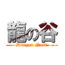 龍の谷 (Dragon Nest)