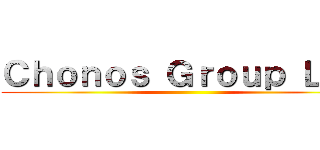 Ｃｈｏｎｏｓ Ｇｒｏｕｐ Ｌｔｄ ()
