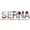 ＳＥＲＮＡ (Until I Destroy my Enemies)