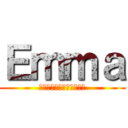 Ｅｍｍａ (燃え上がれ、衝動のままに)