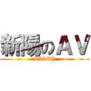 新陽のＡＶ (DIRTY)
