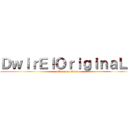 ＤｗｉｒＥｌＯｒｉｇｉｎａＬｌ (attack on titan)