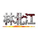 林北江 (大腸直腸外科)