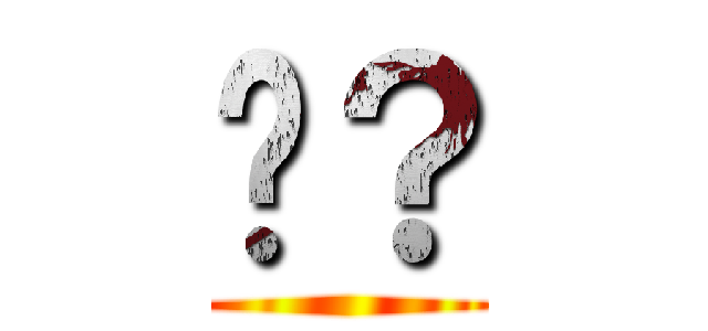 ‽？ ()
