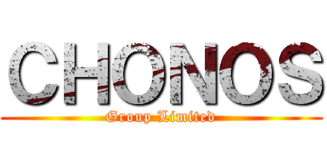 ＣＨＯＮＯＳ (Group Limited)