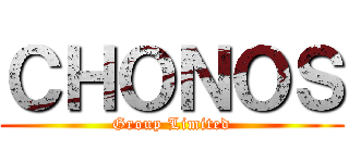 ＣＨＯＮＯＳ (Group Limited)