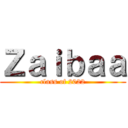 Ｚａｉｂａａ (class of 2022)