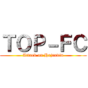 ＴＯＰ－ＦＣ (Attack on Hajrudin)