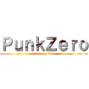 ＰｕｎｋＺｅｒｏ (attack on titan)