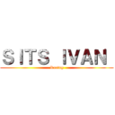 ＳＩＴＳ ＩＶＡＮ  (Racing)