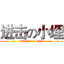 进击の小埋 (attack on mai)