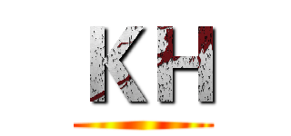 ＫＨ ()