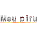 Ｍｅｕ ｐｉｒｕ (attack on titan)