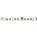 Ｎｉｃｏｌａｓ Ｅｘｐｅｒｉｍｅｎｔｏ (Oficial)