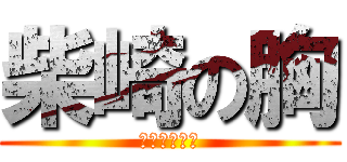 柴崎の胸 (ゲボボドババ)