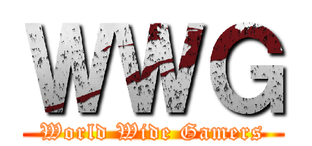 ＷＷＧ (World Wide Gamers)