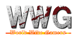ＷＷＧ (World Wide Gamers)