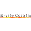 Ｂｒｙｌｉｅ Ｃｏｒｅｌｉｓ (attack on titan)