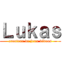 Ｌｕｋａｓ (createur de jeux videos)