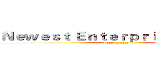 Ｎｅｗｅｓｔ Ｅｎｔｅｒｐｒｉｓｅ長欣企業 (newest enterprise)