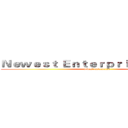 Ｎｅｗｅｓｔ Ｅｎｔｅｒｐｒｉｓｅ長欣企業 (newest enterprise)